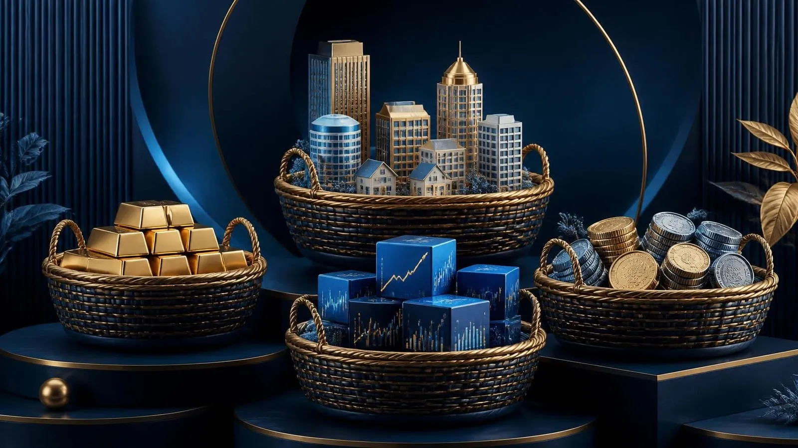 التنويع (Diversification)