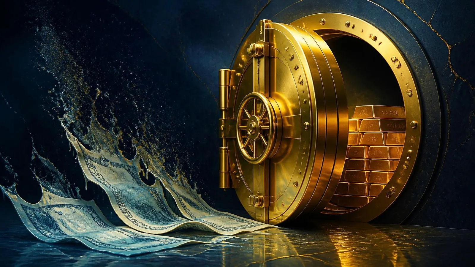 كيف يحمي الأثرياء أموالهم من «التضخم الخفي»؟