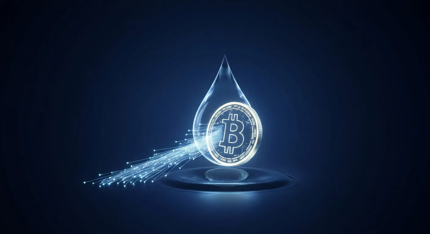 السيولة (Liquidity)