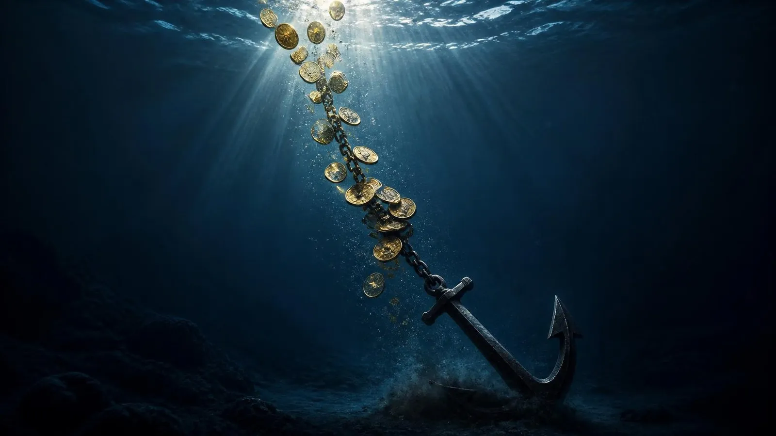 مغالطة التكلفة الغارقة (Sunk Cost Fallacy)